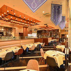 オリベート千葉そごう店特集写真1