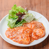 和酒と活鮮 とうりんのおすすめ料理3