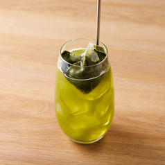 静岡 Cabashira 緑茶