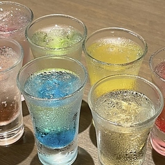 スカイルーム 岐阜ワシントンホテルプラザ11階のおすすめドリンク2