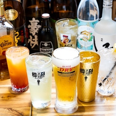 大衆酒場 きどりのコース写真