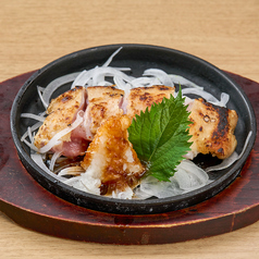 チキンステーキ