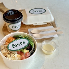 faves フェイブス 常盤店の特集写真