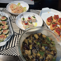 料理メニュー写真&nbsp;貸切時（ご要望に応じて）
