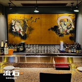 WINE&DINING 流石 渋谷桜丘店の詳細
