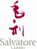 毛利 サルヴァトーレクオモ Salvatore Cuomo 六本木ヒルズのロゴ