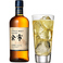 余市プレミアム ハイボール Yoichi Premium Highball