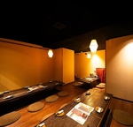 【30名宴会場】飲み放題付で税込3500～5500円！ちょっとした宴会や女子会もお任せあれ♪