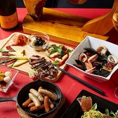 ダーツ＆ダイニングバー HideOut ハイドアウト 池袋駅前店のおすすめ料理3