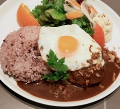 洋バルBELLEZZA 津田沼のおすすめランチ1