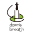 dawn s breath ダウンズブレスのロゴ