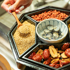 韓国式食堂 うしなべセンターのおすすめ料理2