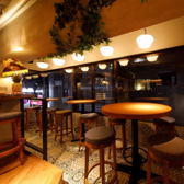 ドランカー 西麻布店の雰囲気2