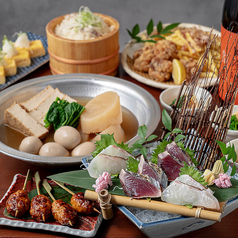 咲くら 横浜店のコース写真