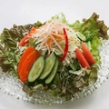 料理メニュー写真&nbsp;グリーンサラダ