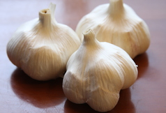 青森産 にんにくホイル