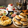 Gold Star Burger ゴールドスターバーガー 鎌倉店のおすすめポイント3