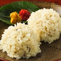 料理メニュー写真&nbsp;もち米の焼売　