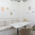 Cafe Roissy カフェロイシーの雰囲気1