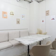 Cafe Roissy カフェロイシーの雰囲気1
