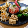 料理メニュー写真&nbsp;おばんざい 八寸盛り合わせ