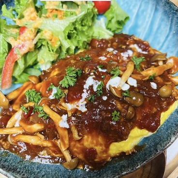 TEN’s cafe テンズカフェのおすすめ料理1