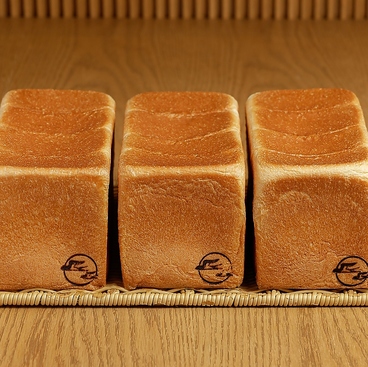 天然酵母の食パン専門店 つばめパン&Milk 尼ケ坂本店のおすすめ料理1