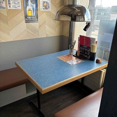 島田屋 東苗穂店の雰囲気3