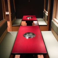 なんば千日前 焼肉処 又来家の特集写真