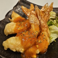 創作居酒屋 和 なごみのおすすめランチ2