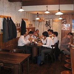 陳麻家 目黒店の特集写真