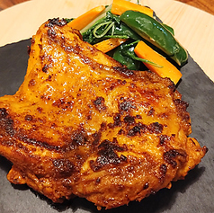  欧風レトロ居酒屋「バーデンバーデン栄」食べ放題 食べ飲み放題 貸切 宴会 チーズ 鍋の写真2