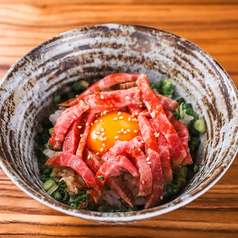 厳選黒毛和牛など上質お肉をご提供♪