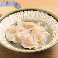 あたたかいアテ