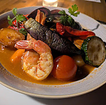 しぶまるのおすすめ料理1