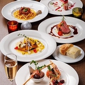 Blair Marina ブレアマリーナのおすすめ料理2