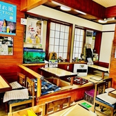 蕎麦処 大村庵 日吉下田町の雰囲気2