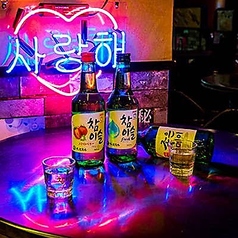 個室のお席もご用意★２次会利用もお得♪仲間との飲み会、女子会、誕生日会、ママ会などチャミスルやマッコリ1杯～食べ飲み放題まで豊富に取りそろえた完全個室ありの韓国料理『パクパク』でお待ちしております！佐賀で食べ飲み放題は韓国料理で決まり！単品飲み放題1500円からご準備しております★