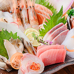 和酒と活鮮 とうりんのおすすめ料理2