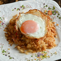 料理メニュー写真&nbsp;ナシゴレン