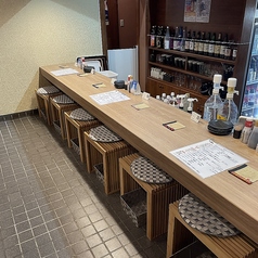 居酒屋げらげらの雰囲気2