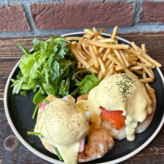 ブルーブックスカフェ BLUE BOOKS Cafe 静岡店のおすすめランチ3