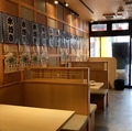 とりいちず 立川南口店の雰囲気1