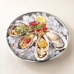 レカイエ オイスターバー JR博多シティ店のおすすめ料理1