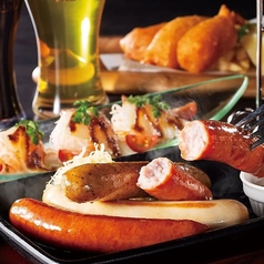 YEBISU　BAR　（ヱビスバー）　札幌アピア店の写真2