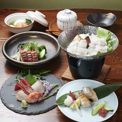 山肴野そく 杏月のおすすめ料理1