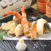 旬菜 Azuma アズマ はなれ 倉敷別館のおすすめ料理2