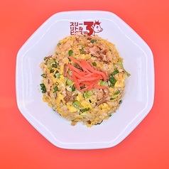炒飯