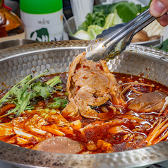 ジンギスカン酒場ヤッホー! のコース写真