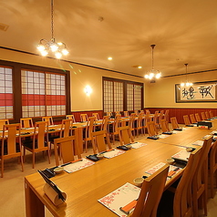 迎賓會館 紡希 長岡店 台町朔特集写真1